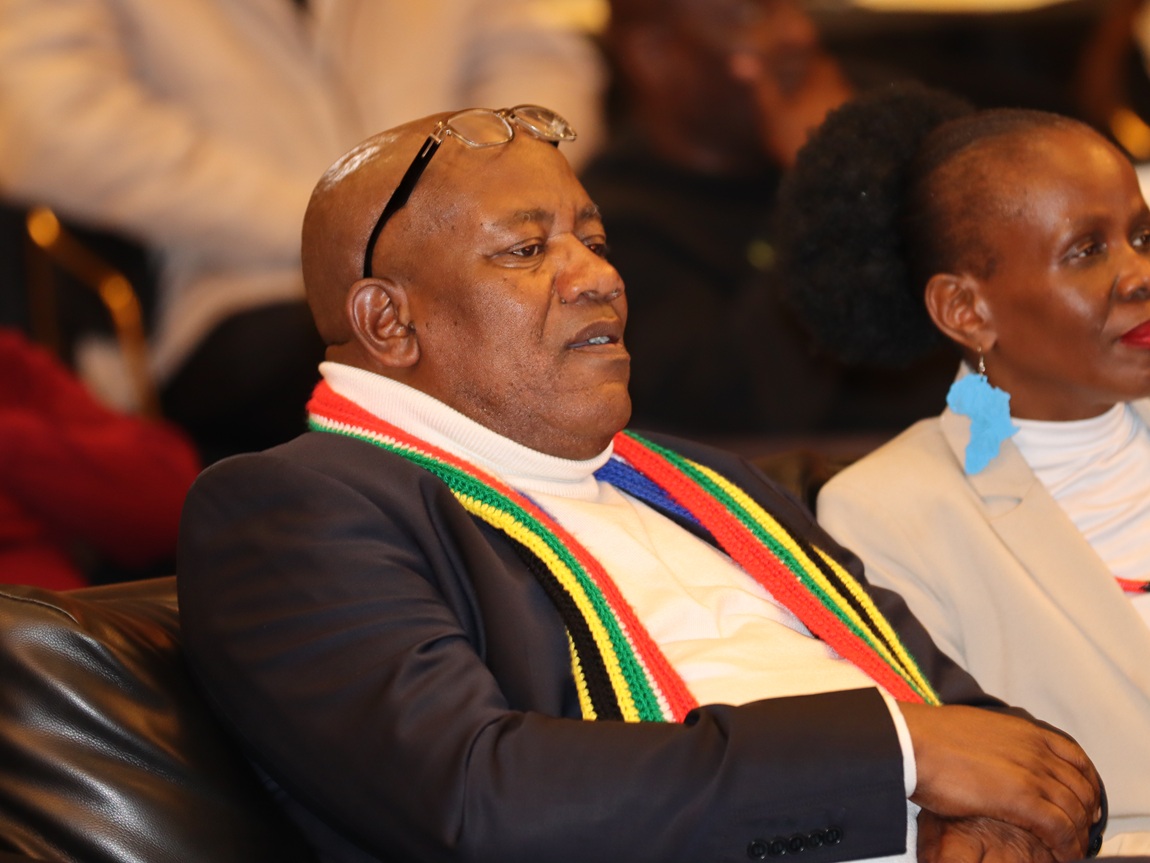 Limpopo Music Dialogue and Celebration of Metro Music Awards Winners  